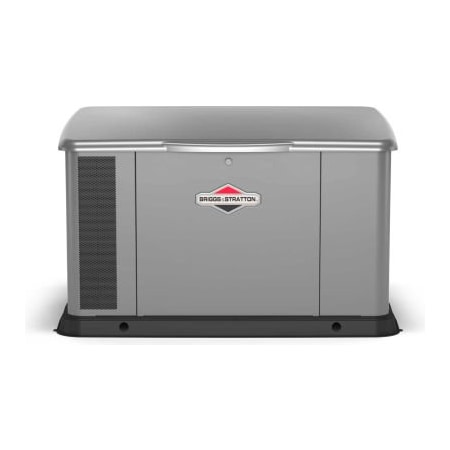 Briggs & Stratton Briggs & Stratton 20kW Dual Fuel Standby Generator - 120/240V - 40638